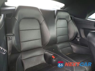 Zdjęcie 10 z 12 samochodu: 2022 FORD MUSTANG VIN:1FATP8UHXN5120413 - miniatura