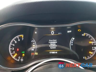 Zdjęcie 9 z 12 samochodu: 2019 JEEP GRAND CHEROKEE LAREDO VIN:1C4RJFAG3KC808931 - miniatura