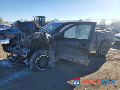 2025 TOYOTA TACOMA TRD SPORT 3TMLB5JN5SM170238 - główne zdjęcie licytacji z USA - miniatura