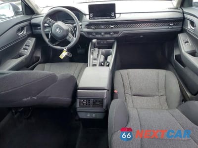 Zdjęcie 8 z 13 samochodu: 2025 HONDA ACCORD SE VIN:1HGCY1F4XSA073932 - miniatura
