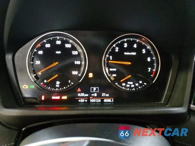 Zdjęcie 9 z 12 samochodu: 2018 BMW X2 XDRIVE28I VIN:WBXYJ5C3XJEF82122 - miniatura