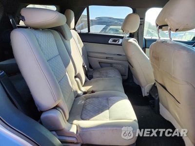 Zdjęcie 11 z 13 samochodu: 2014 FORD EXPLORER XLT VIN:1FM5K8D89EGB62900 - miniatura