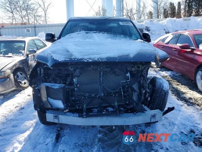 Piąte zdjęcie samochodu w środku: 2024 TOYOTA TUNDRA CREWMAX LIMITED VIN:5TFWA5DB5RX230959 - miniatura