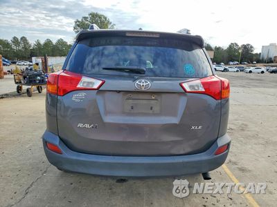 Zdjęcie 6 z 15 samochodu: 2013 TOYOTA RAV4 XLE VIN:2T3WFREV0DW070956 - miniatura