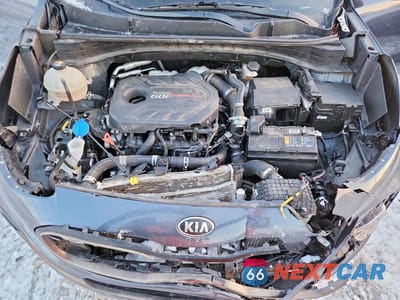 Zdjęcie 12 z 13 samochodu: 2021 KIA SPORTAGE SX VIN:KNDPRCA68M7869449 - miniatura