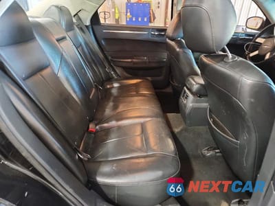 Zdjęcie 10 z 11 samochodu: 2010 CHRYSLER 300 TOURING VIN:2C3CA5CV3AH125705 - miniatura