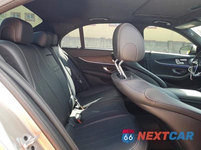 Zdjęcie 10 z 12 samochodu: 2021 MERCEDES-BENZ E 350 VIN:W1KZF8DBXMA896815 - miniatura