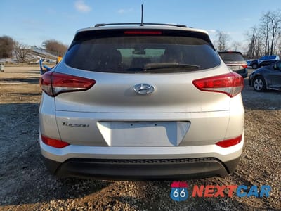 Zdjęcie 6 z 13 samochodu: 2017 HYUNDAI TUCSON LIMITED VIN:KM8J33A46HU484495 - miniatura