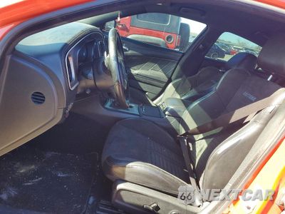 Zdjęcie 7 z 12 samochodu: 2020 DODGE CHARGER R/T VIN:2C3CDXCT1LH189228 - miniatura