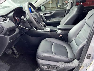Zdjęcie 7 z 12 samochodu: 2023 TOYOTA RAV4 XLE PREMIUM VIN:2T3C1RFV3PC249398 - miniatura
