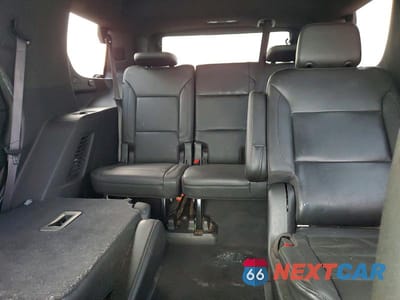 Zdjęcie 10 z 12 samochodu: 2021 CHEVROLET TAHOE C1500 LT VIN:1GNSCNKD5MR117028 - miniatura