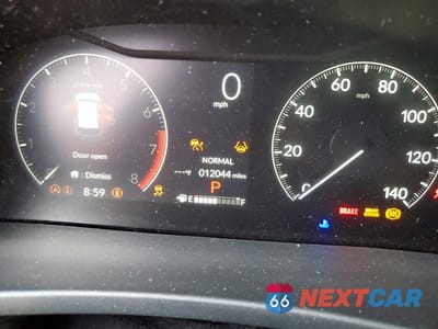 Zdjęcie 9 z 13 samochodu: 2025 HONDA PILOT SPORT VIN:5FNYG2H30SB016146 - miniatura