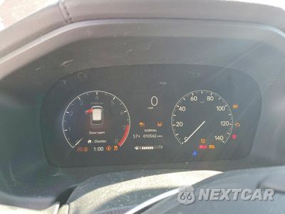 Zdjęcie 9 z 14 samochodu: 2025 HONDA ODYSSEY EXL VIN:5FNRL6H69SB032105 - miniatura