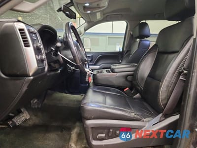 Zdjęcie 7 z 11 samochodu: 2015 CHEVROLET SILVERADO K2500 HEAVY DUTY LT VIN:1GC1KVEG8FF166080 - miniatura