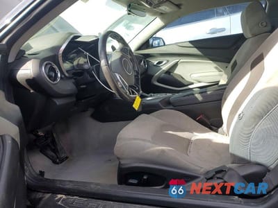 Zdjęcie 7 z 12 samochodu: 2019 CHEVROLET CAMARO LS VIN:1G1FB1RS5K0105353 - miniatura