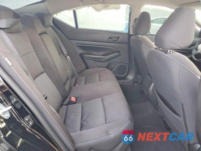 Zdjęcie 10 z 13 samochodu: 2023 NISSAN ALTIMA 2.5 SV VIN:1N4BL4DV0PN360403 - miniatura