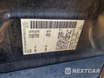 Zdjęcie 13 z 13 samochodu: 2016 NISSAN MAXIMA 3.5S VIN:1N4AA6AP3GC419507 - miniatura