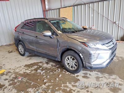 Czwarte zdjęcie samochodu z boku: 2019 MITSUBISHI ECLIPSE CROSS ES VIN:JA4AT3AA0KZ048112 - miniatura