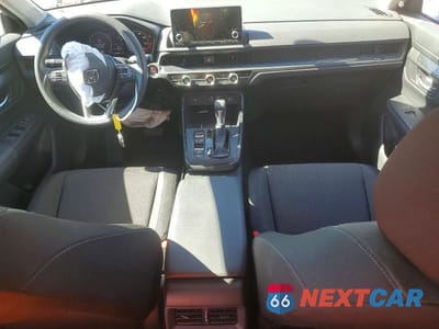 Zdjęcie 8 z 13 samochodu: 2024 HONDA CR-V EX VIN:2HKRS3H42RH327509 - miniatura