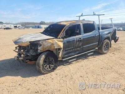 2023 TOYOTA TACOMA 3TYAZ5CN4PT030855 - główne zdjęcie licytacji z USA - miniatura