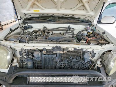 Zdjęcie 11 z 11 samochodu: 2005 TOYOTA SEQUOIA SR5 VIN:5TDBT44A35S251559 - miniatura