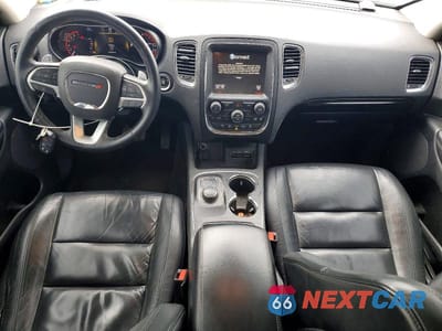 Zdjęcie 8 z 13 samochodu: 2016 DODGE DURANGO LIMITED VIN:1C4RDHDG4GC314826 - miniatura