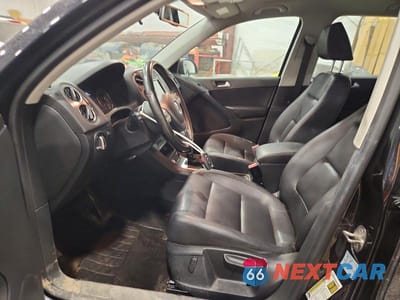Zdjęcie 7 z 13 samochodu: 2017 VOLKSWAGEN TIGUAN S VIN:WVGBV7AX0HK020243 - miniatura