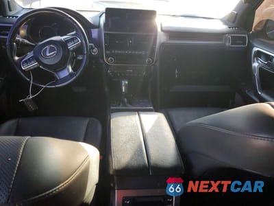 Zdjęcie 8 z 14 samochodu: 2022 LEXUS GS 460 BASE VIN:JTJAM7BX0N5326545 - miniatura