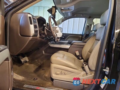 Zdjęcie 7 z 12 samochodu: 2016 CHEVROLET SILVERADO K1500 LTZ VIN:3GCUKSEC7GG263439 - miniatura