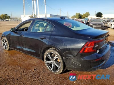 Drugie zdjęcie samochodu z przodu: 2024 VOLVO S60 PLUS VIN:7JRL12FL4RG281264 - miniatura