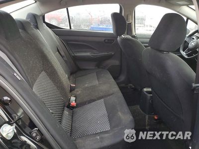 Zdjęcie 10 z 12 samochodu: 2023 NISSAN VERSA S VIN:3N1CN8DV0PL833980 - miniatura