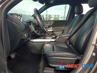 Zdjęcie 7 z 13 samochodu: 2023 MERCEDES-BENZ EQB 250+ VIN:W1N9M0CB4PN046946 - miniatura