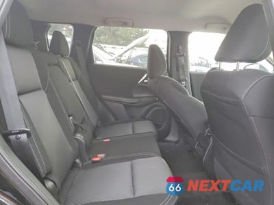 Zdjęcie 11 z 13 samochodu: 2024 MITSUBISHI OUTLANDER ES VIN:JA4J4UA86RZ008255 - miniatura