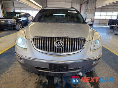 Piąte zdjęcie samochodu w środku: 2011 BUICK ENCLAVE CXL VIN:5GAKRBED1BJ200938 - miniatura
