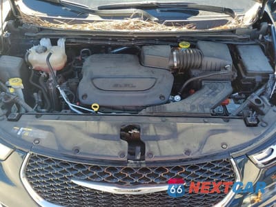 Zdjęcie 12 z 13 samochodu: 2022 CHRYSLER PACIFICA LIMITED VIN:2C4RC1GG3NR145053 - miniatura
