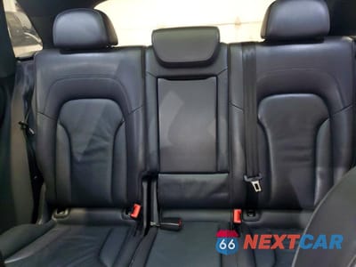 Zdjęcie 10 z 12 samochodu: 2015 AUDI Q5 TDI PREMIUM PLUS VIN:WA1CMAFP2FA043845 - miniatura