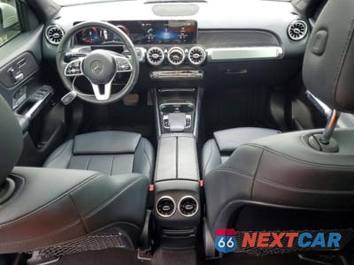 Zdjęcie 8 z 13 samochodu: 2020 MERCEDES-BENZ GLB 250 VIN:W1N4M4GB3LW039857 - miniatura