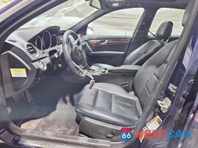 Zdjęcie 7 z 11 samochodu: 2014 MERCEDES-BENZ C 300 4MATIC VIN:WDDGF8AB7EA896994 - miniatura