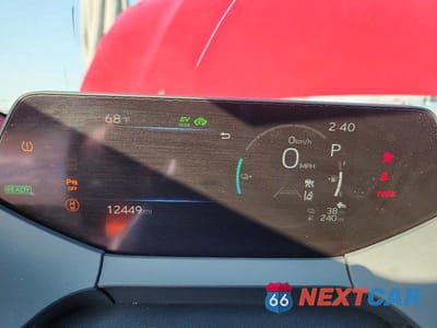 Zdjęcie 9 z 11 samochodu: 2024 TOYOTA PRIUS PRIME XSE VIN:JTDACACU1R3022875 - miniatura