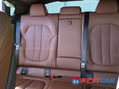 Zdjęcie 10 z 13 samochodu: 2020 BMW X6 XDRIVE40I VIN:5UXCY6C04L9C97246 - miniatura