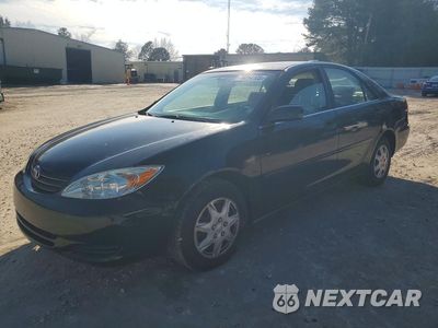 2004 TOYOTA CAMRY LE JTDBE32K140272444 - główne zdjęcie licytacji z USA - miniatura