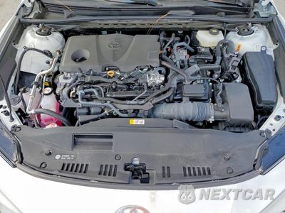 Zdjęcie 11 z 13 samochodu: 2025 TOYOTA CAMRY XSE VIN:4T1DAACK6SU086939 - miniatura