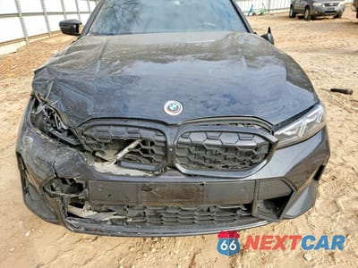 Zdjęcie 11 z 11 samochodu: 2023 BMW M340I VIN:3MW49FS01P8D04510 - miniatura