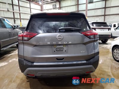 Zdjęcie 6 z 12 samochodu: 2023 NISSAN ROGUE SV VIN:JN8BT3BA2PW435038 - miniatura