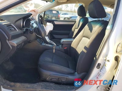 Zdjęcie 7 z 12 samochodu: 2016 SUBARU LEGACY 2.5I PREMIUM VIN:4S3BNAC62G3015236 - miniatura