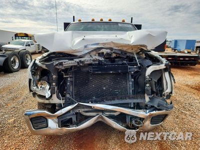 Piąte zdjęcie samochodu w środku: 2015 FORD F350 SUPER DUTY UTILITY / SERVICE TRUCK VIN:1FDRF3G66FEB42796 - miniatura