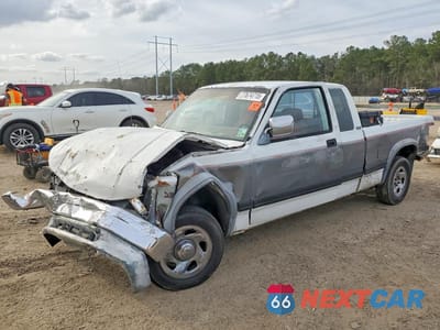 1995 DODGE DAKOTA 1B7GL23X4SS151280 - główne zdjęcie licytacji z USA - miniatura