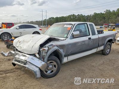 1995 DODGE DAKOTA 1B7GL23X4SS151280 - główne zdjęcie licytacji z USA - miniatura