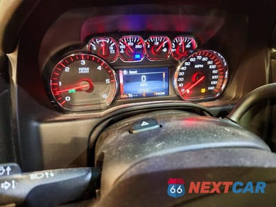 Zdjęcie 9 z 13 samochodu: 2016 GMC YUKON SLT VIN:1GKS2BKC6GR457069 - miniatura