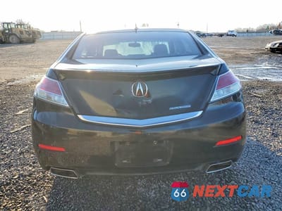 Zdjęcie 6 z 12 samochodu: 2014 ACURA TL SE VIN:19UUA8F38EA000135 - miniatura